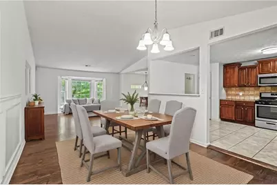 5232 Mainstreet Park Drive, Stone Mountain, GA 30088 - Photo 5