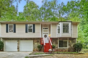 5232 Mainstreet Park Dr, Stone Mountain, GA 30088 - Photo 1