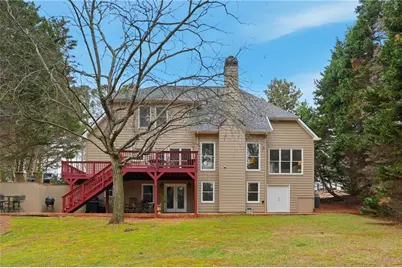 2095 Melrose Trace, Cumming, GA 30041 - Photo 23