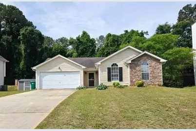 1443 Pebble Ridge Lane, Hampton, GA 30228 - Photo 1