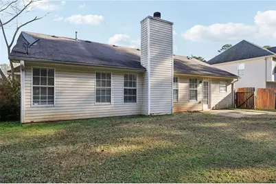 1443 Pebble Ridge Lane, Hampton, GA 30228 - Photo 23