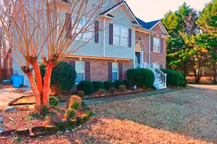 20 Hollow Ct, Covington, GA 30016 - Photo 3