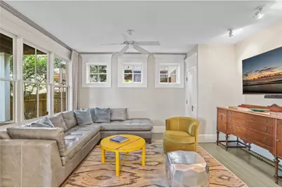 310 9th Street NE #TERRACE, Atlanta, GA 30309 - Photo 5