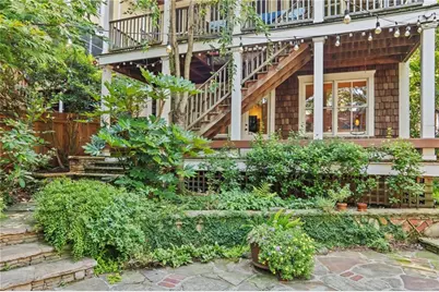 310 9th Street NE #TERRACE, Atlanta, GA 30309 - Photo 1