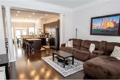 745 Fountainhead Lane NE #116, Atlanta, GA 30324 - Photo 3