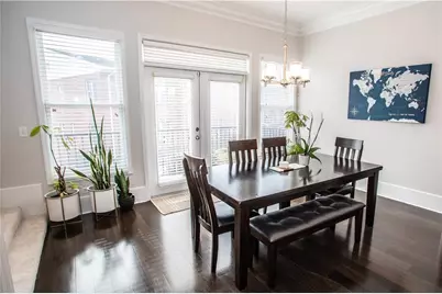 745 Fountainhead Lane NE #116, Atlanta, GA 30324 - Photo 5