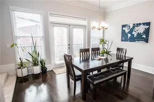 745 Fountainhead Ln NE, Atlanta, GA 30324 - Photo 5