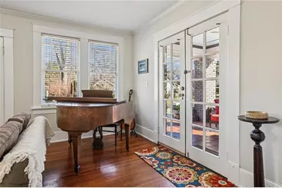 2077 Ridgedale Road NE, Atlanta, GA 30317 - Photo 11