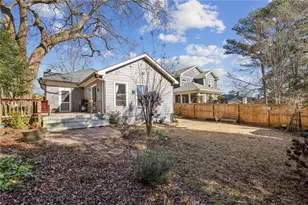 2077 Ridgedale Rd NE, Atlanta, GA 30317 - Photo 37