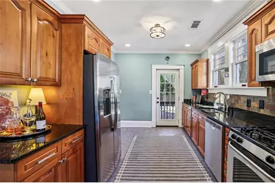 2077 Ridgedale Road NE, Atlanta, GA 30317 - Photo 15