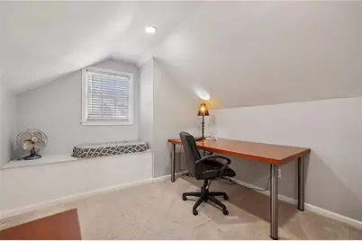 2077 Ridgedale Road NE, Atlanta, GA 30317 - Photo 31