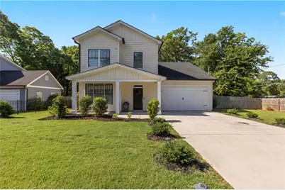 1967 Cogar Drive, Decatur, GA 30032 - Photo 1