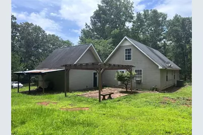 301 Giles Ferry Road, Flovilla, GA 30216 - Photo 5