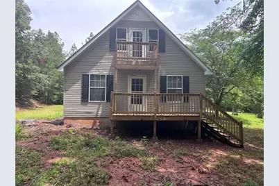 301 Giles Ferry Road, Flovilla, GA 30216 - Photo 3