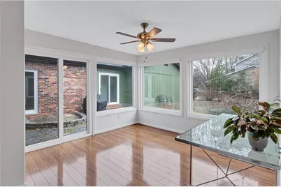 5045 Chestnut Forest Lane, Dunwoody, GA 30360 - Photo 5