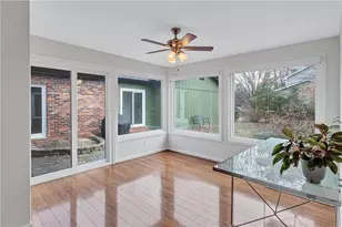 5045 Chestnut Forest Ln, Dunwoody, GA 30360 - Photo 5