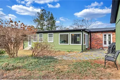 5045 Chestnut Forest Lane, Dunwoody, GA 30360 - Photo 21