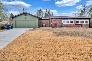 5045 Chestnut Forest Ln, Dunwoody, GA 30360 - Photo 25