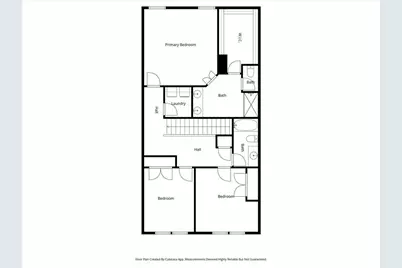 1144 Westhampton Way, Villa Rica, GA 30180 - Photo 27