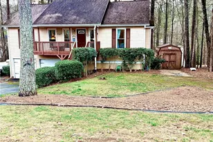 66 Freestone Ln, Dallas, GA 30132 - Photo 1