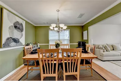 3495 Grand Manor Trail, Snellville, GA 30039 - Photo 9