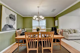 3495 Grand Manor Trail, Snellville, GA 30039 - Photo 9