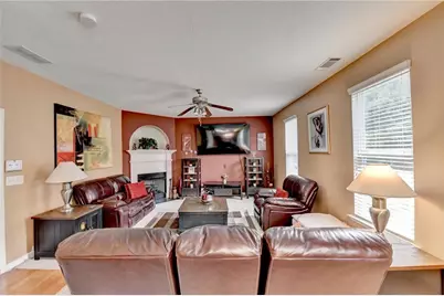 3495 Grand Manor Trail, Snellville, GA 30039 - Photo 17