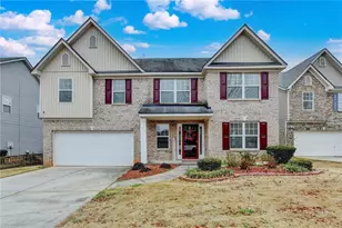 3495 Grand Manor Trail, Snellville, GA 30039 - Photo 1