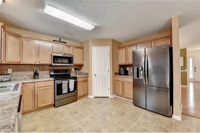 3495 Grand Manor Trail, Snellville, GA 30039 - Photo 13