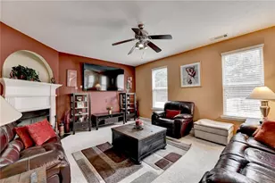 3495 Grand Manor Trail, Snellville, GA 30039 - Photo 19