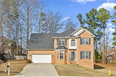 111 Bellewood Court, Macon, GA 31210 - Photo 1