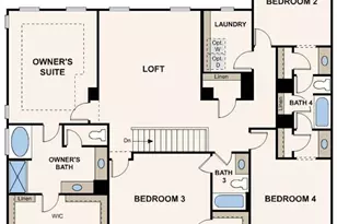 2666 Harbor Ridge Pass Pass SE, Gainesville, GA 30507 - Photo 3