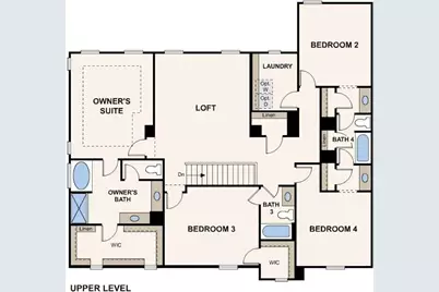 2666 Harbor Ridge Pass Pass SE, Gainesville, GA 30507 - Photo 3