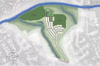 4414 River Trail Drive #385, Peachtree Corners, GA 30092 - Photo 35