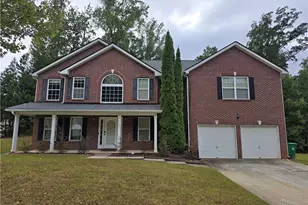 5195 Miller Woods Trail, Decatur, GA 30035 - Photo 1