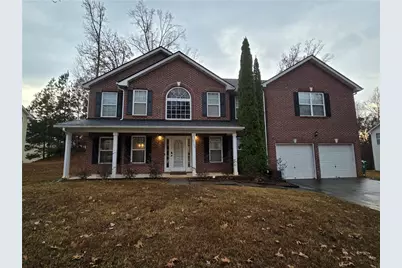 5195 Miller Woods Trail, Decatur, GA 30035 - Photo 29