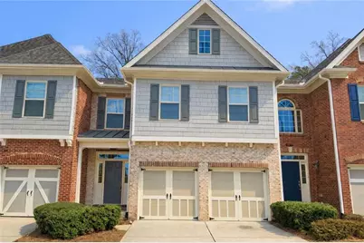 5219 Merrimont Drive, Johns Creek, GA 30022 - Photo 1