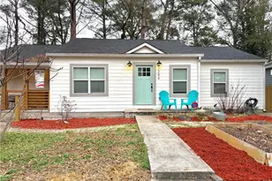1384 Epworth St SW, Atlanta, GA 30310 - Photo 1