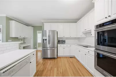 511 Chatfield Lane NW, Marietta, GA 30064 - Photo 15