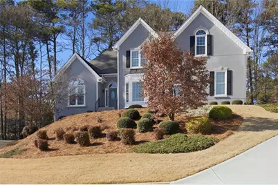 511 Chatfield Lane NW, Marietta, GA 30064 - Photo 45