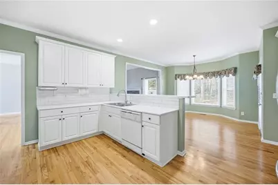 511 Chatfield Lane NW, Marietta, GA 30064 - Photo 17