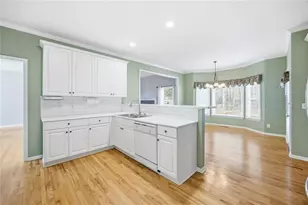 511 Chatfield Ln NW, Marietta, GA 30064 - Photo 17