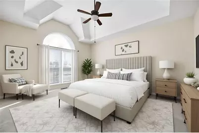 511 Chatfield Lane NW, Marietta, GA 30064 - Photo 21