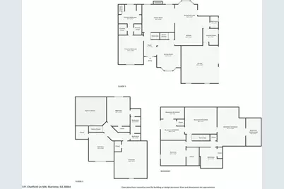 511 Chatfield Lane NW, Marietta, GA 30064 - Photo 47