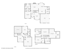 511 Chatfield Ln NW, Marietta, GA 30064 - Photo 47