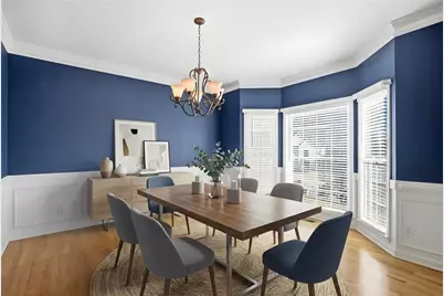 511 Chatfield Lane NW, Marietta, GA 30064 - Photo 5