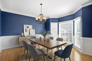 511 Chatfield Ln NW, Marietta, GA 30064 - Photo 5