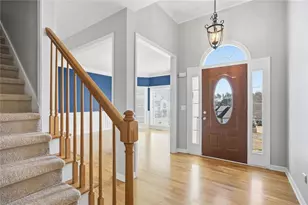 511 Chatfield Ln NW, Marietta, GA 30064 - Photo 3