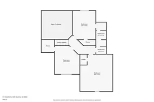 511 Chatfield Ln NW, Marietta, GA 30064 - Photo 49