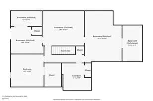 511 Chatfield Ln NW, Marietta, GA 30064 - Photo 55